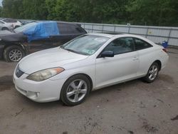 2005 Toyota Camry Solara SE en venta en Glassboro, NJ