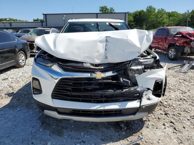 2019 Chevrolet Blazer 2LT