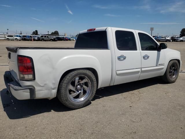 2008 GMC New Sierra C1500 Denali