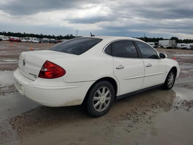 2007 Buick Lacrosse CX