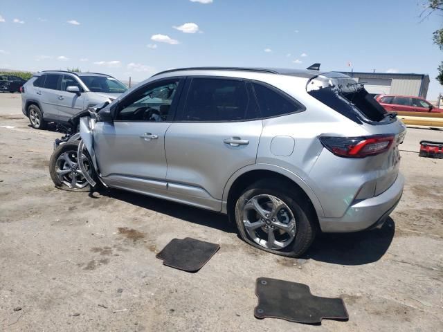 2023 Ford Escape ST Line