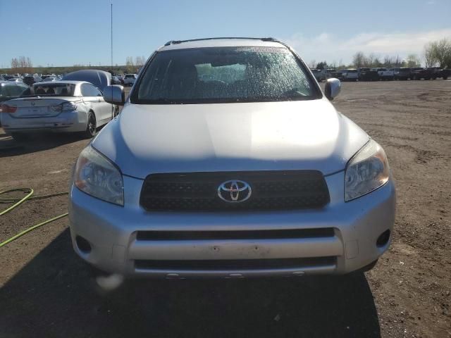 2007 Toyota Rav4