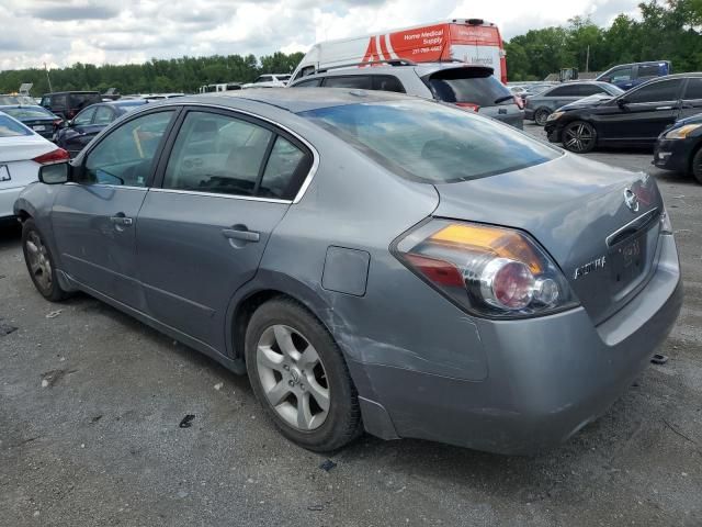 2009 Nissan Altima 2.5