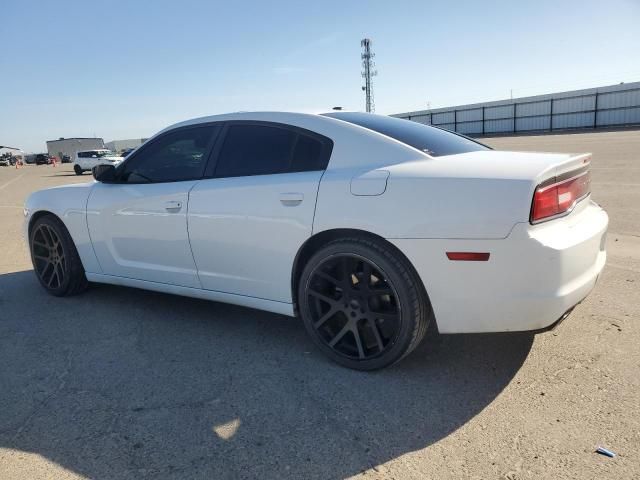 2014 Dodge Charger SXT