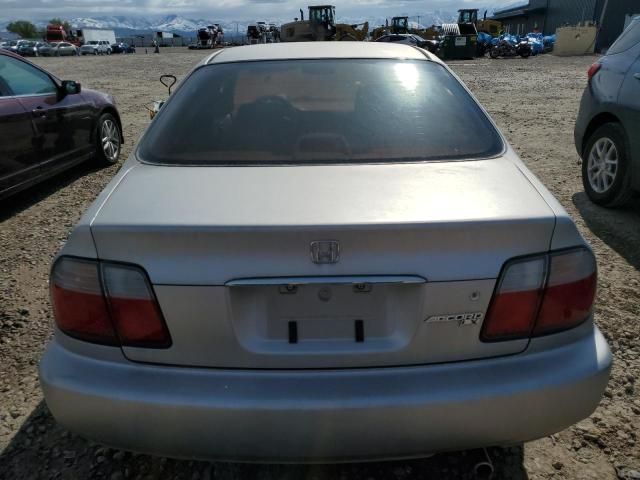 1996 Honda Accord LX