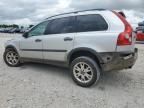 2004 Volvo XC90