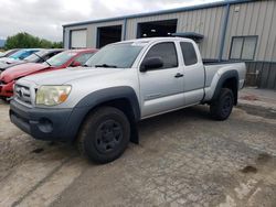 2007 Toyota Tacoma Access Cab en venta en Chambersburg, PA