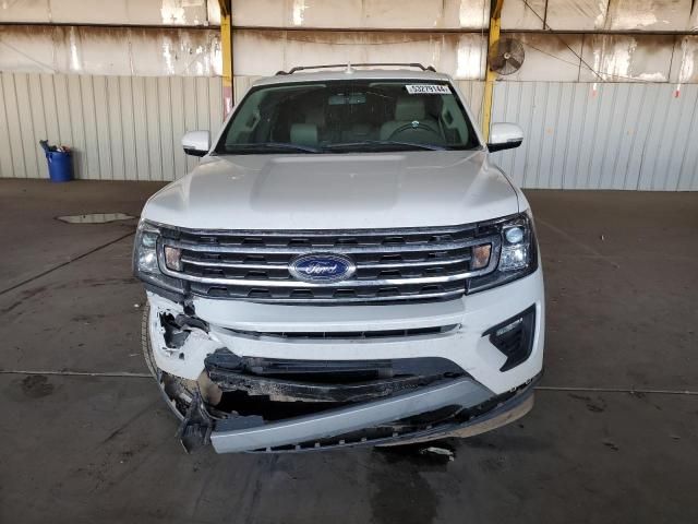 2018 Ford Expedition XLT