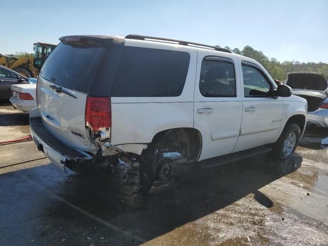 2007 GMC Yukon