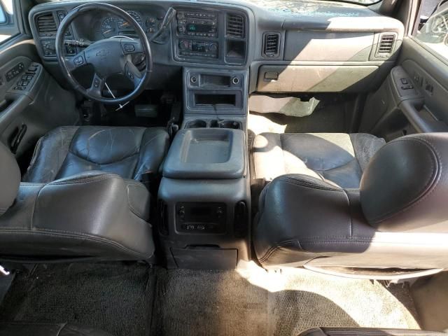 2003 Chevrolet Avalanche K1500