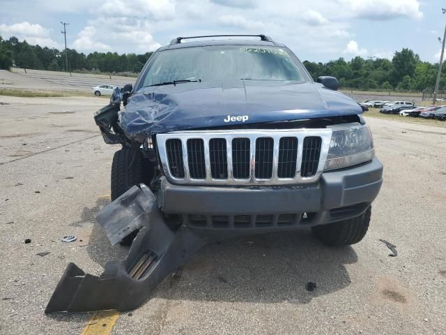 2003 Jeep Grand Cherokee Laredo