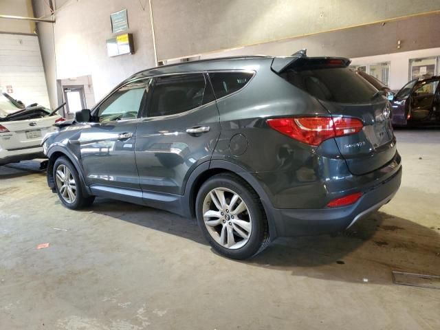 2014 Hyundai Santa FE Sport