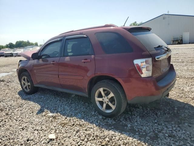 2007 Chevrolet Equinox LT