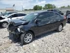 2016 Nissan Versa S