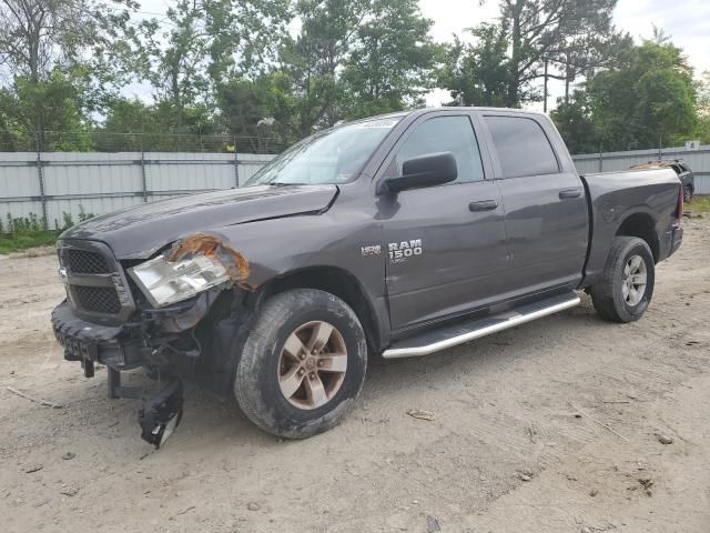 2019 Dodge RAM 1500 Classic Tradesman