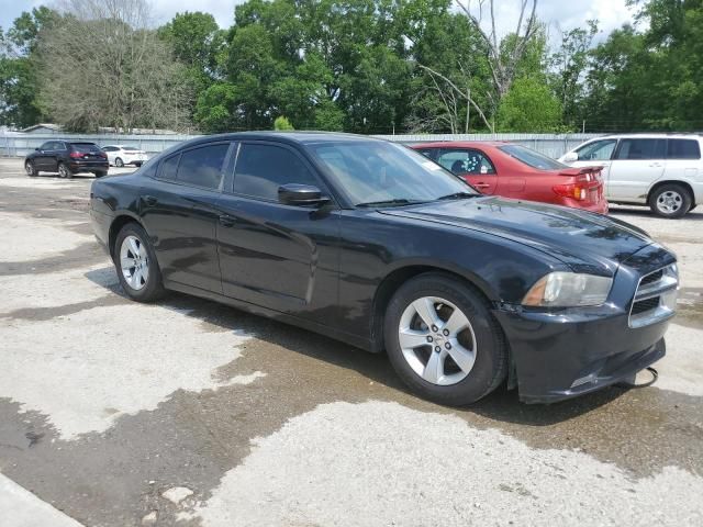 2013 Dodge Charger SE