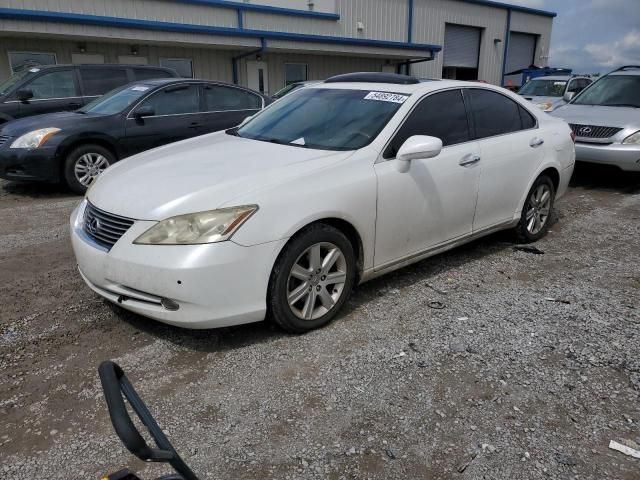 2008 Lexus ES 350