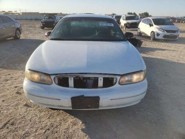 2000 Buick Century Custom