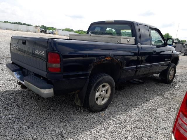 1999 Dodge RAM 1500