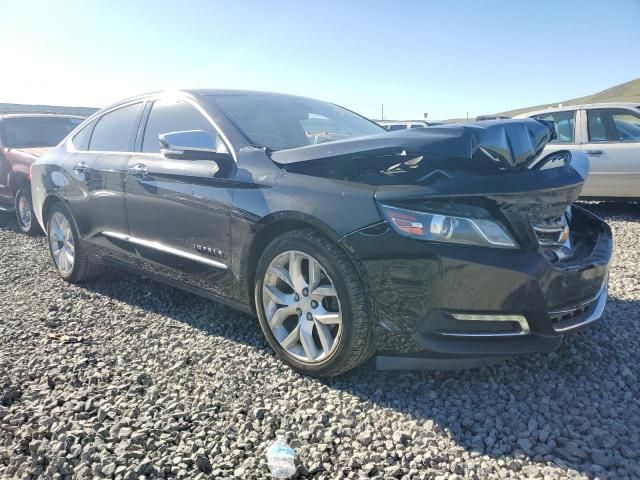 2019 Chevrolet Impala Premier