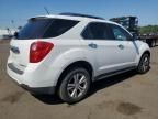 2013 Chevrolet Equinox LTZ