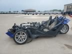 2022 Polaris Slingshot SL