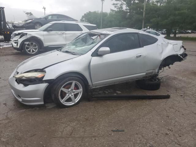 2004 Acura RSX