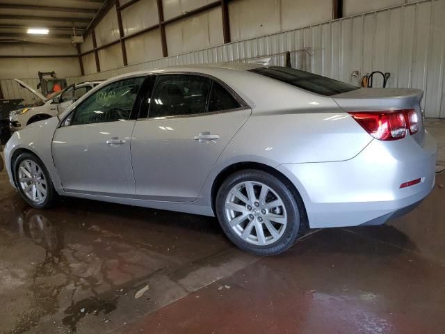 2015 Chevrolet Malibu 2LT