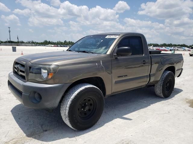 2009 Toyota Tacoma