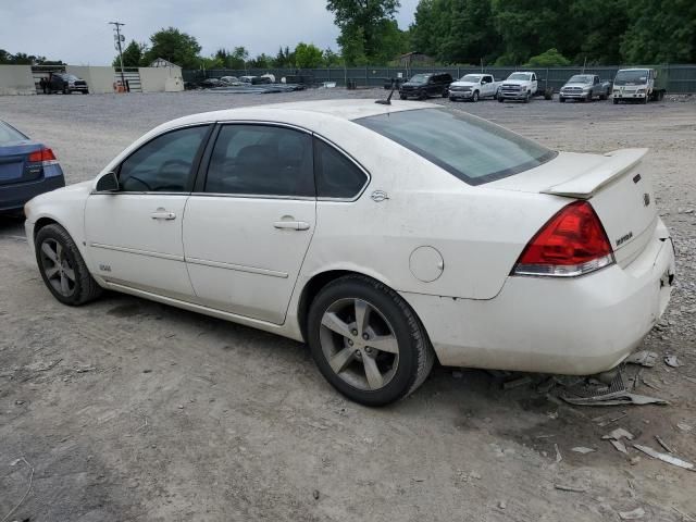 2006 Chevrolet Impala Super Sport