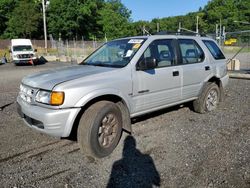 Vehiculos salvage en venta de Copart Finksburg, MD: 1998 Honda Passport EX