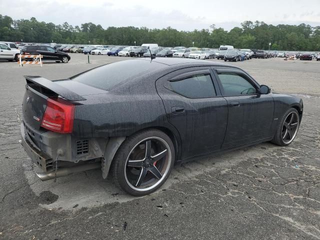 2008 Dodge Charger SRT-8