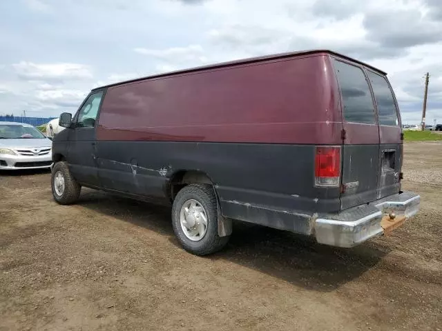 2006 Ford Econoline E250 Van