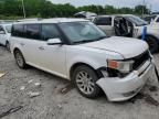 2011 Ford Flex SEL