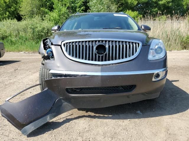 2012 Buick Enclave