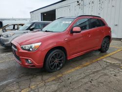 2011 Mitsubishi Outlander Sport SE for sale in Chicago Heights, IL