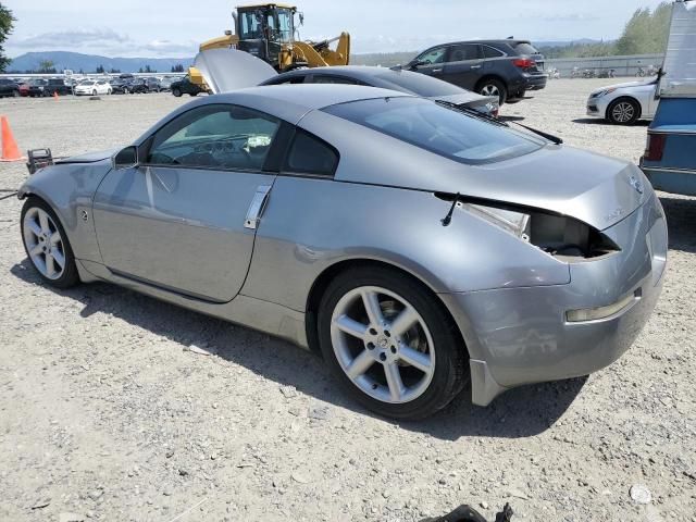 2003 Nissan 350Z Coupe