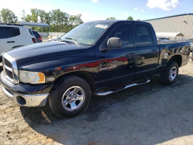 2004 Dodge RAM 1500 ST