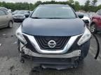 2016 Nissan Murano S