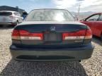 2001 Honda Accord LX