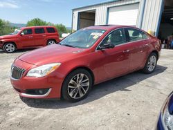 Salvage cars for sale at Chambersburg, PA auction: 2014 Buick Regal Premium
