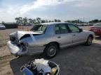 1997 Mercury Grand Marquis GS