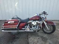 Salvage motorcycles for sale at Littleton, CO auction: 2000 Harley-Davidson Flhri