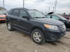 2012 Hyundai Santa FE GLS