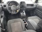 2011 Jeep Compass Sport