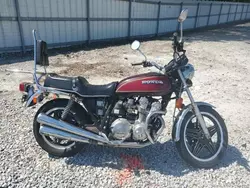 Lots with Bids for sale at auction: 1979 Honda Other