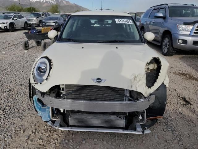 2016 Mini Cooper