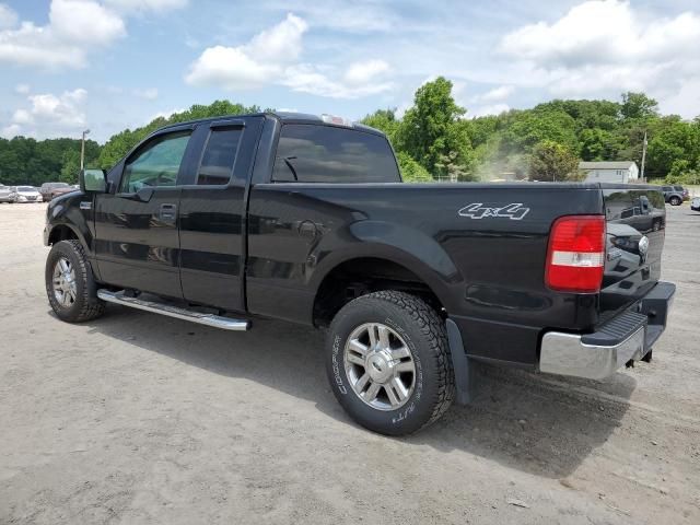 2006 Ford F150