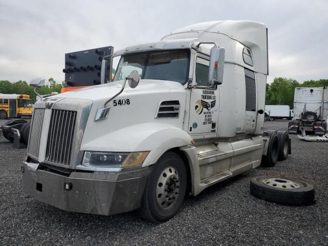 2017 Western Star 5700 XE