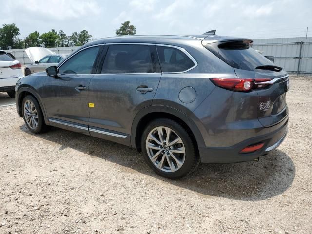 2019 Mazda CX-9 Grand Touring